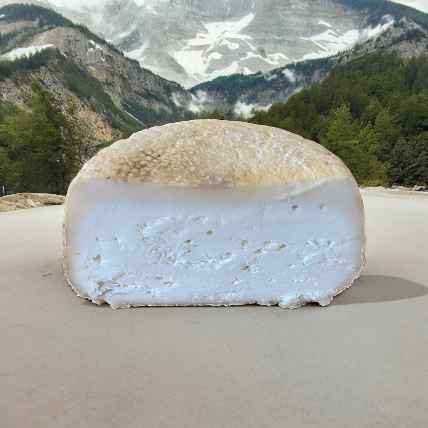 Fromage Corse Santucci