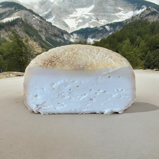 Fromage Corse Santucci