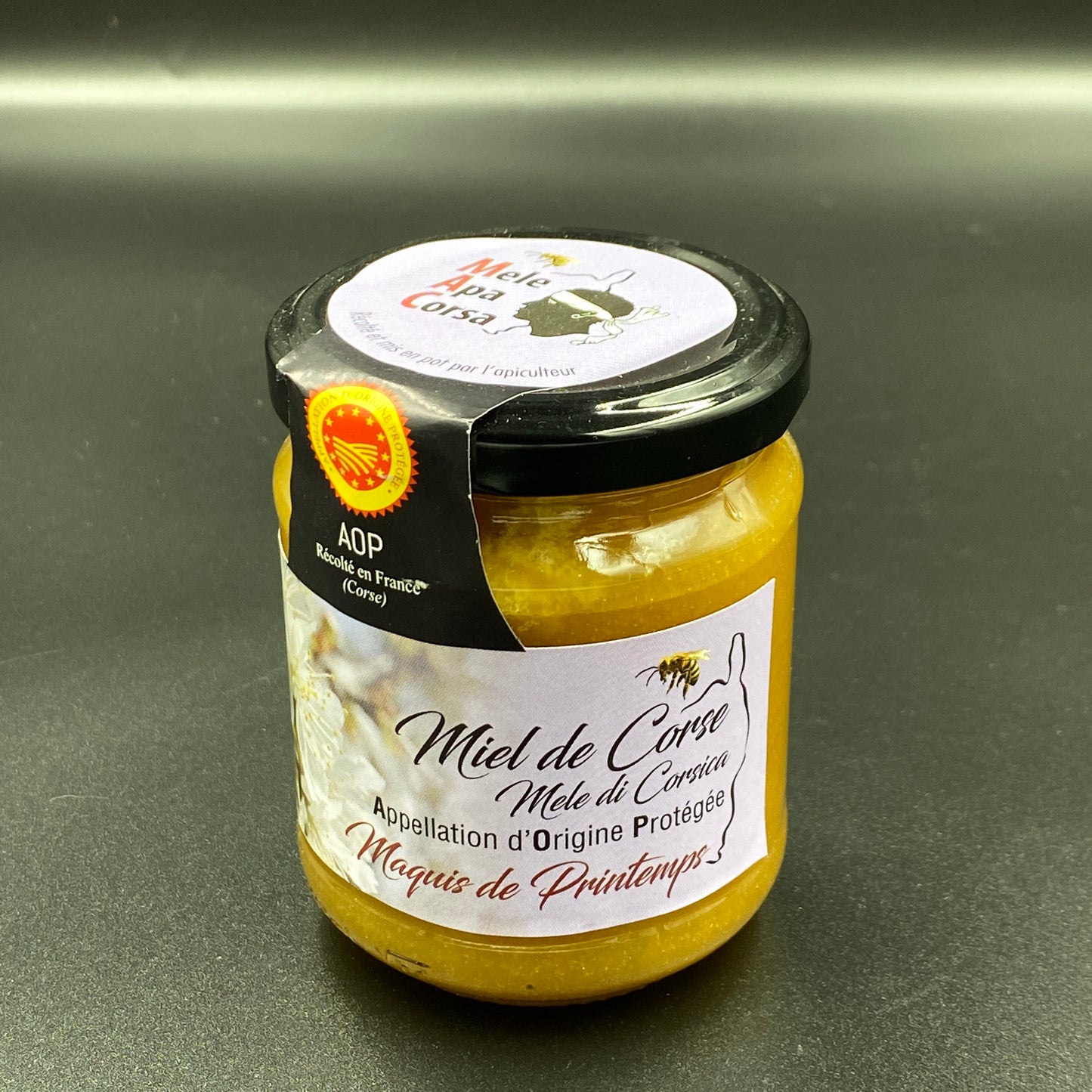 Miel Corse AOP - Produits Corses