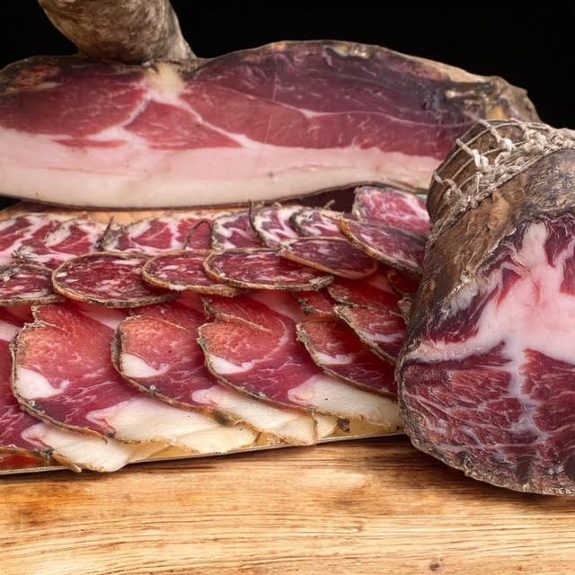 Box apéro Corse - U Gustu Corsu