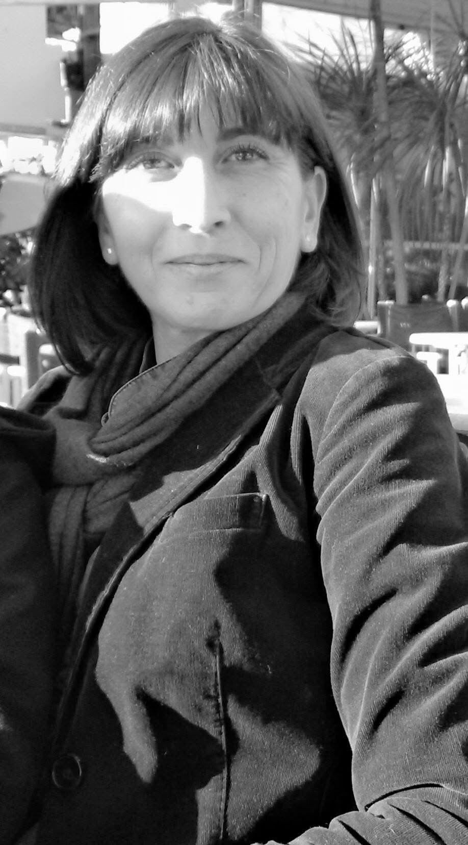 Sablés à la châtaigne corse - Véronique Camilli - Bastia