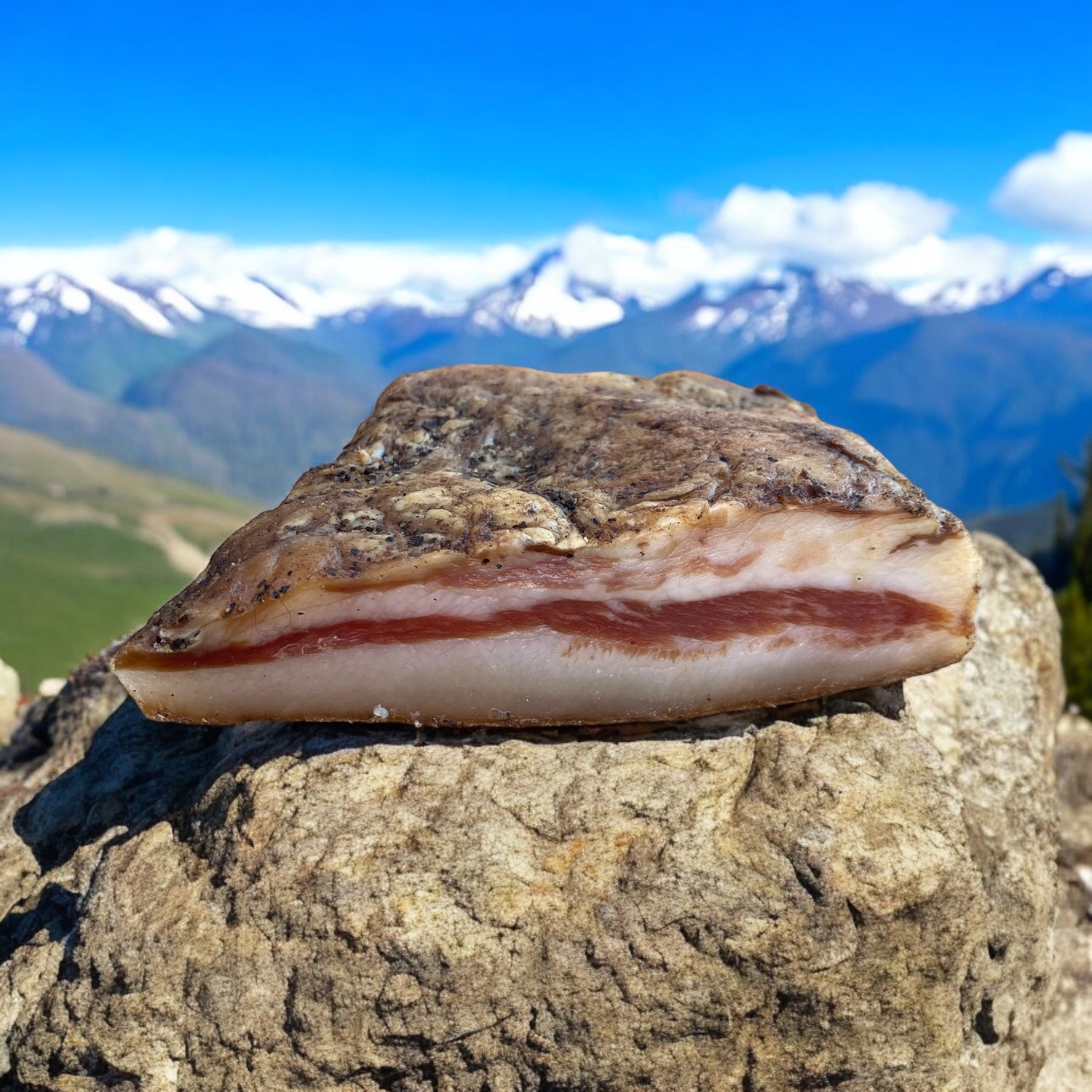 Bulagna corse David Santucci