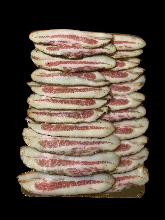 Bulagna Corse - charcuterie corse David Santucci