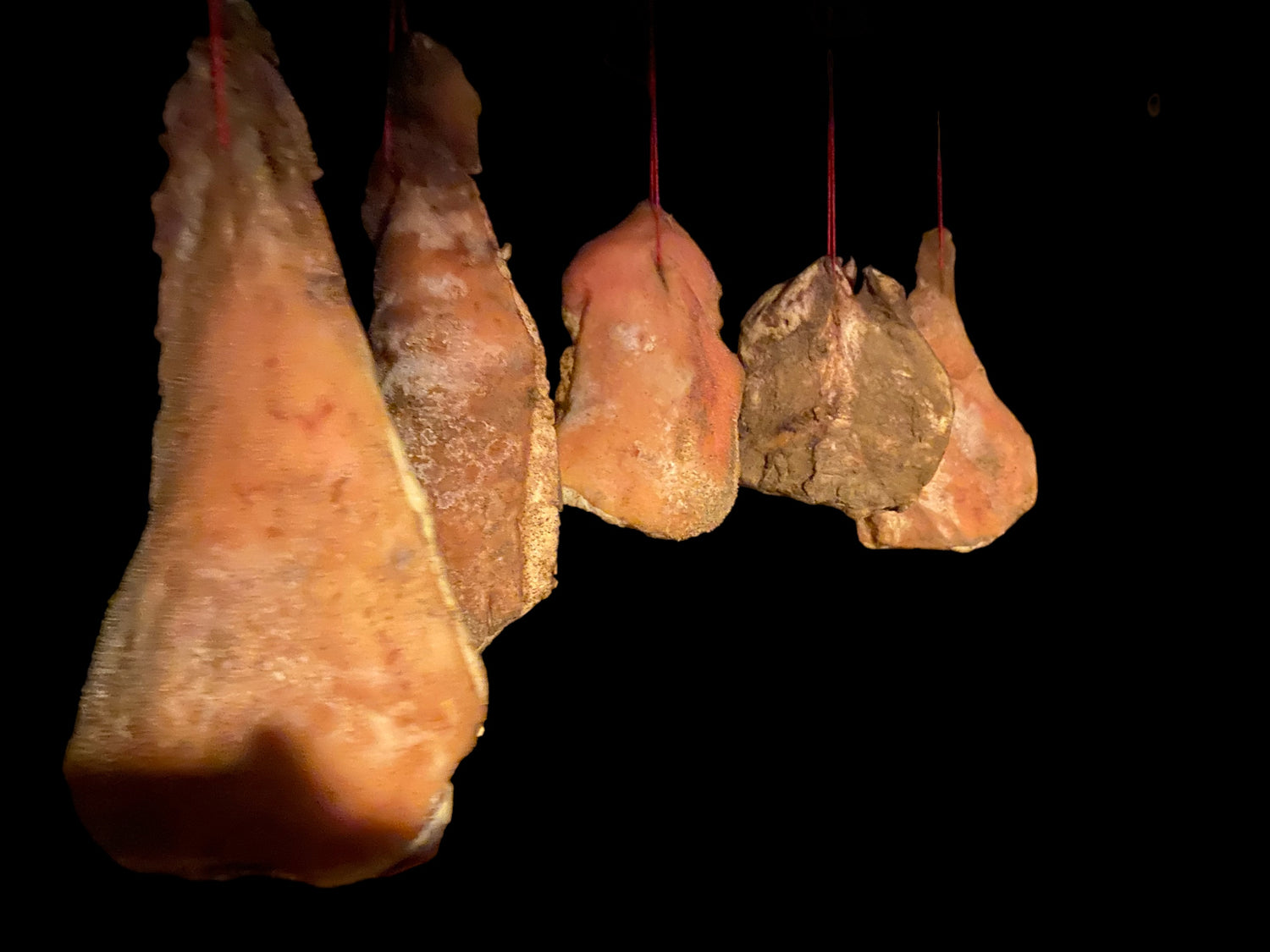 Bulagna corse artisanale 