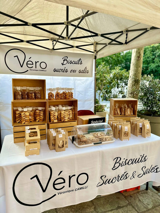 Canistrelli Véronique Camilli - Bastia