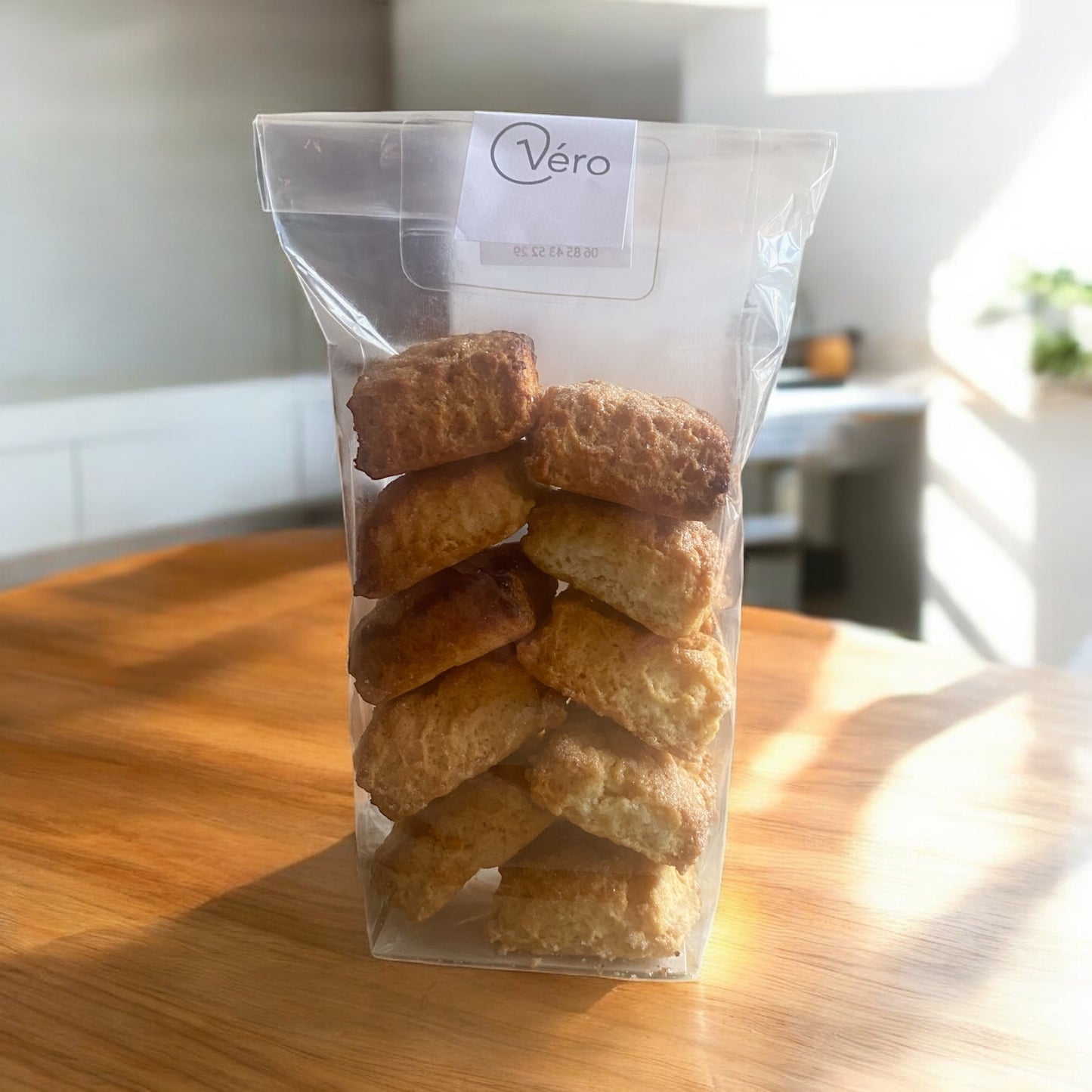 Canistrelli Véronique Camilli - Bastia