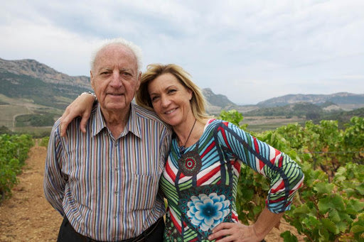 Vin Blanc Corse - Domaine Montemagni Patrimonio 2020