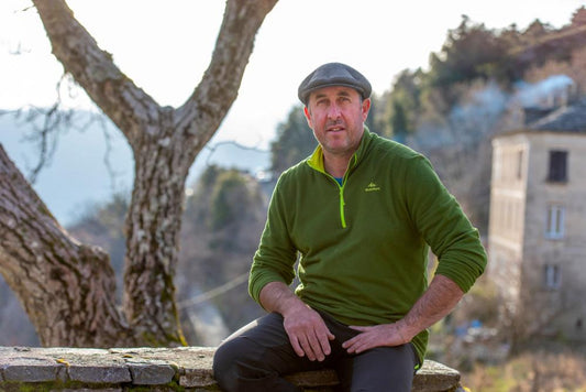 Condiment à la noisette AOP de Cervione U Salitu - Casa Agostini - San Giuliano