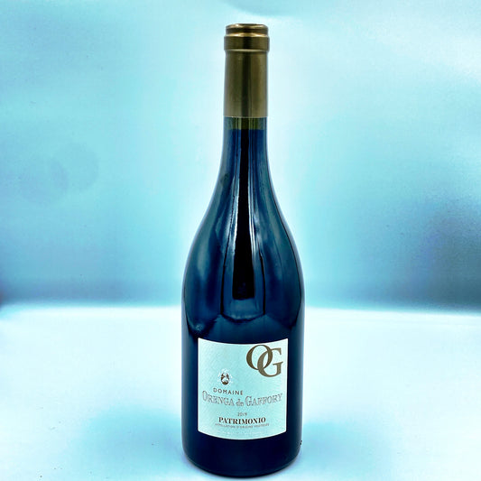 Domaine Orenga de Gaffory - Rouge 2019 - Patrimonio