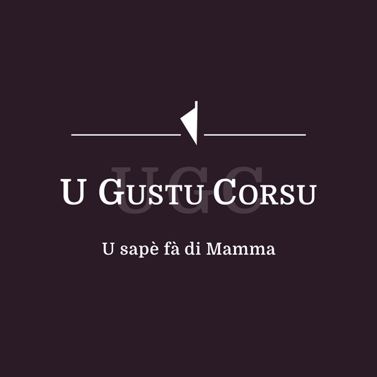Carte cadeaux Corse U Gustu Corsu - Produits Corses de qualité à offrir