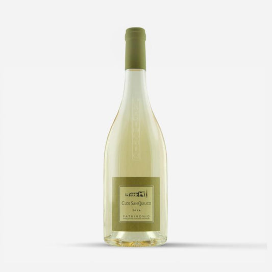 Vins Blanc Clos San Quilico 2023 - Patrimonio