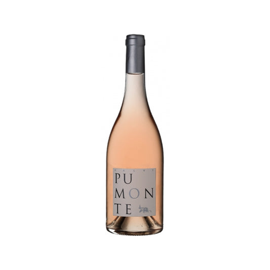 Pumonte rosé 2022 - Domaine Alzipratu - Corse Calvi
